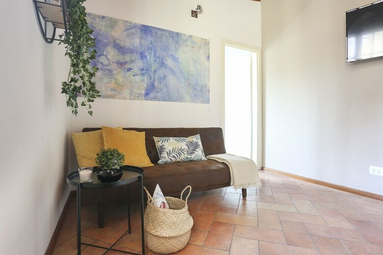 Juna Apartment In Santo Spirito