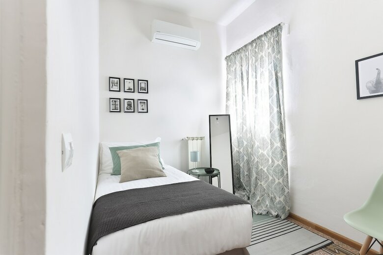 Juna Apartment In Santo Spirito