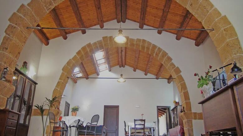 Apartamento L'antico Trappeto Holiday Home