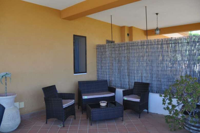 Apartamento The Lemon Tree