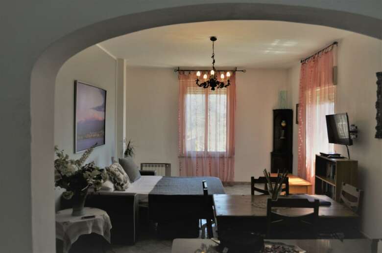 Apartamento The Lemon Tree