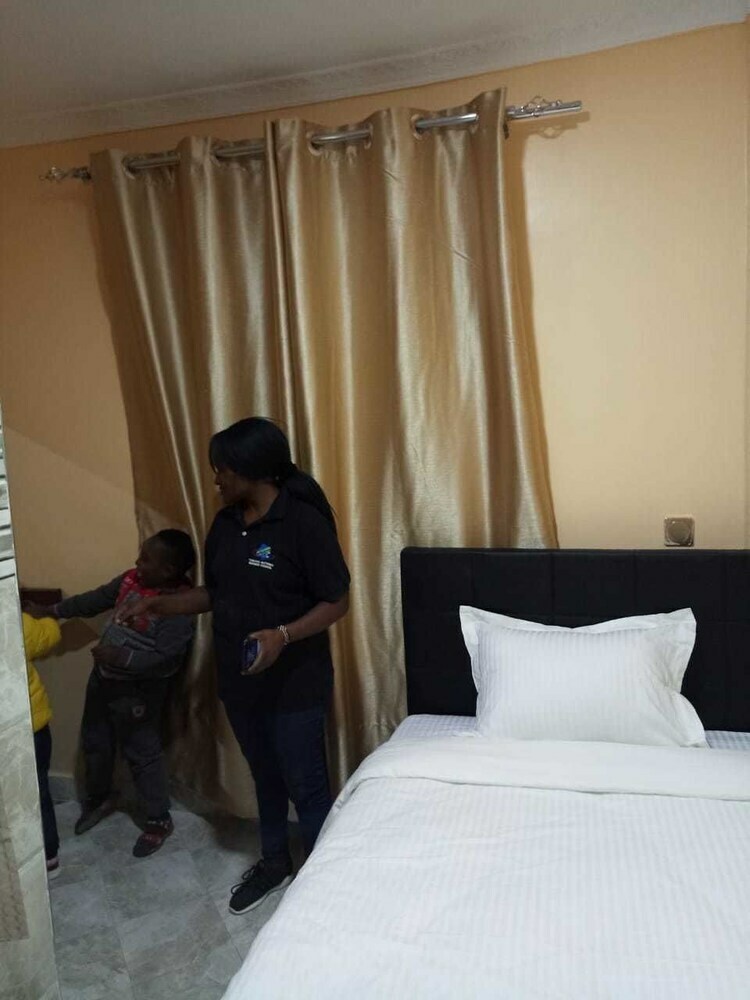 Kentania Hotel