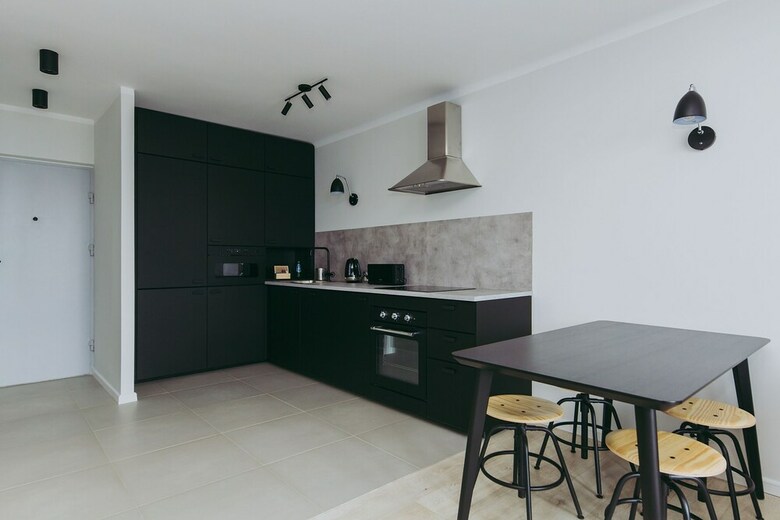 Apartamentos Shortstaypoland Pereca (B68)