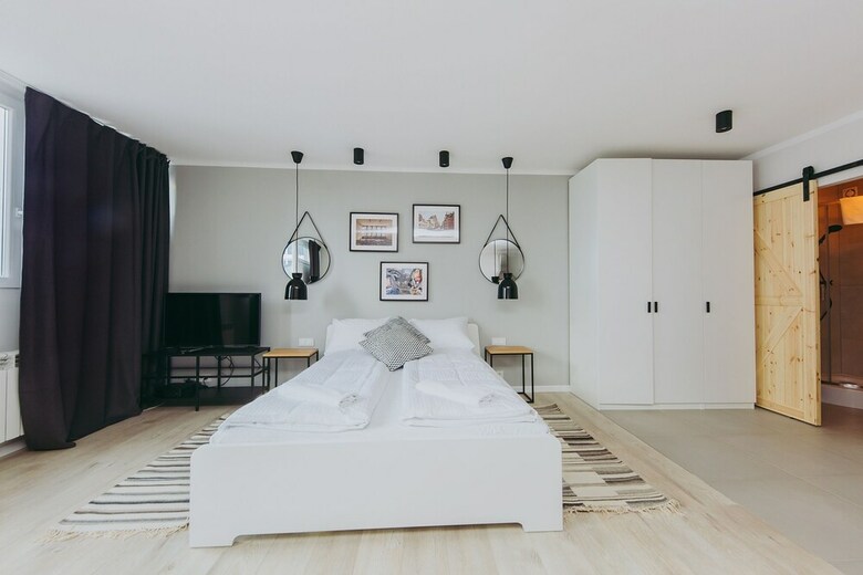 Apartamentos Shortstaypoland Pereca (B68)