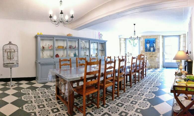 Hotel Notre Dame Chauvigny Gites de Charme