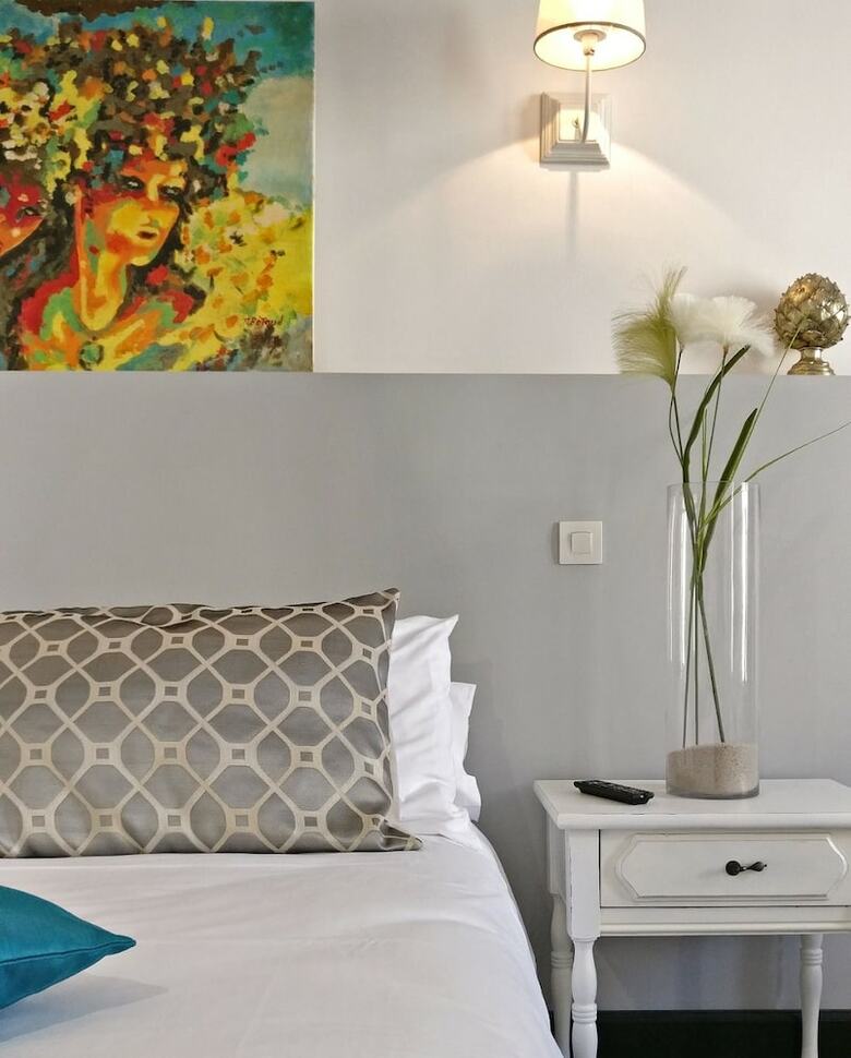 Hotel Notre Dame Chauvigny Gites de Charme