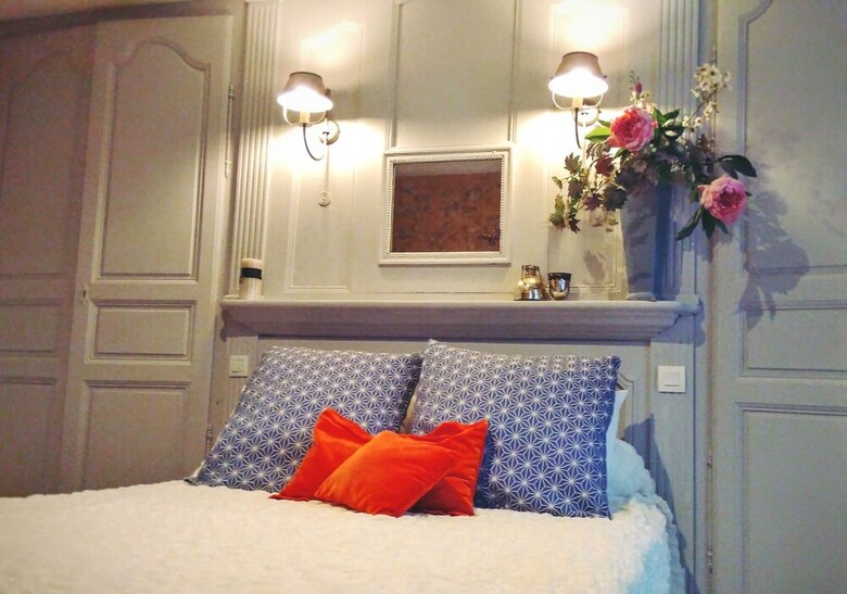 Hotel Notre Dame Chauvigny Gites de Charme