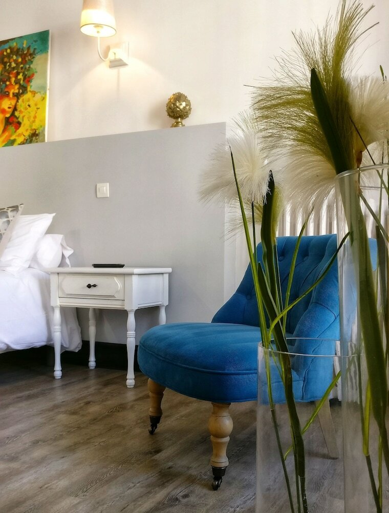Hotel Notre Dame Chauvigny Gites de Charme
