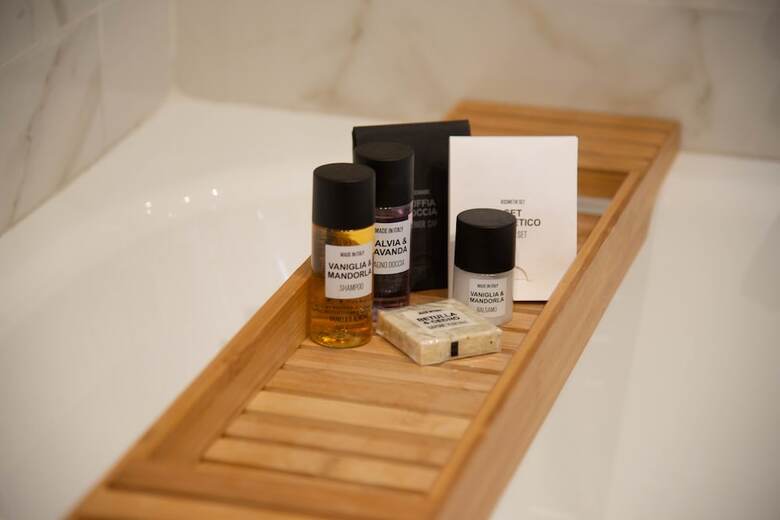 Bed & Breakfast Neman Maison Experience I Pantheon