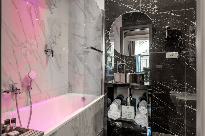 Bed & Breakfast Neman Maison Experience I Pantheon