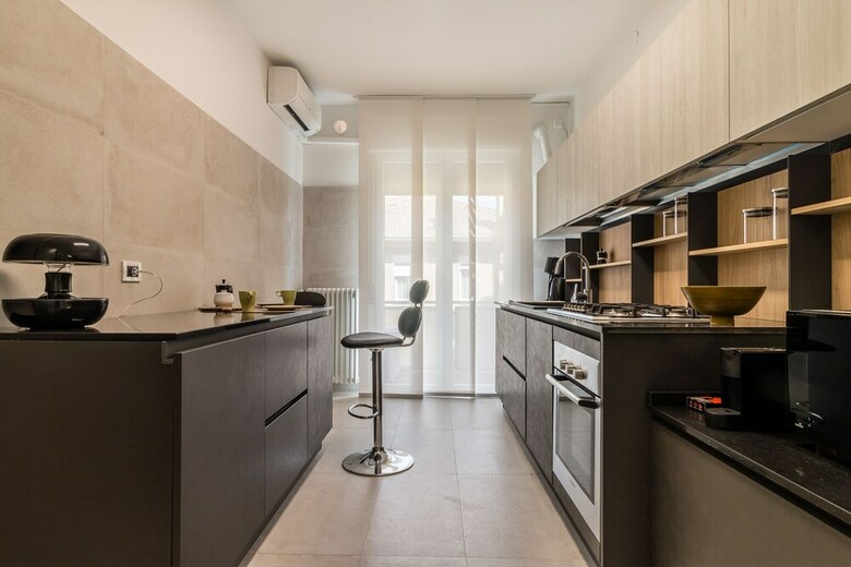 Apartamento Grey Pearl In Prato Della Valle