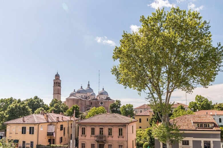Apartamento Grey Pearl In Prato Della Valle