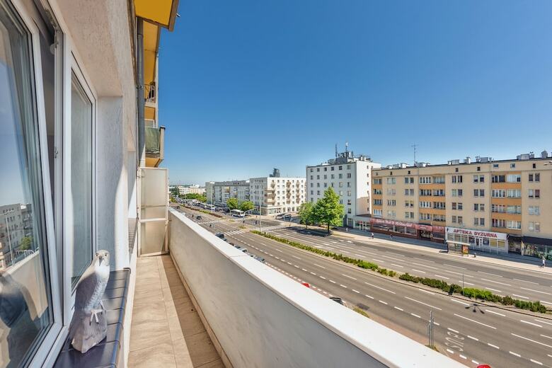 Apartamenty Sun & Snow Gdynia Centrum