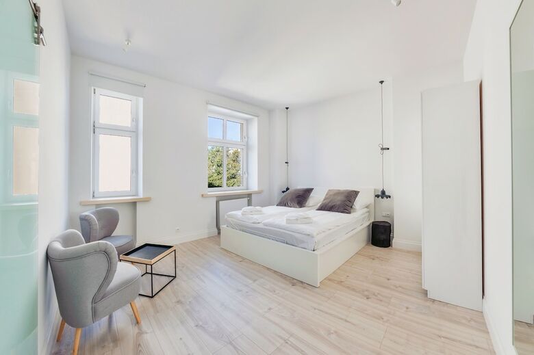 Apartamenty Sun & Snow Gdynia Centrum