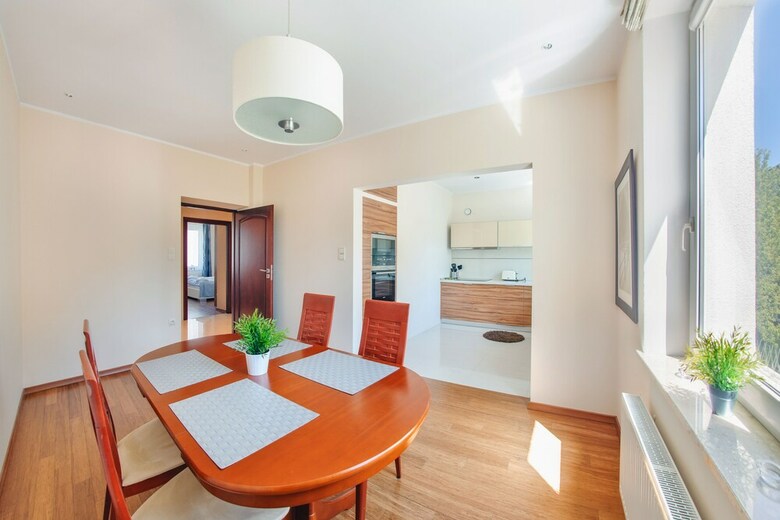 Apartamenty Sun & Snow Gdynia Centrum