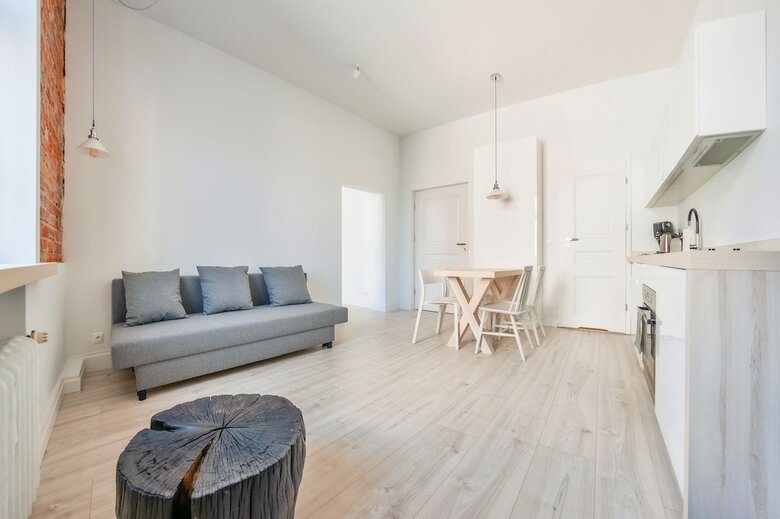Apartamenty Sun & Snow Gdynia Centrum