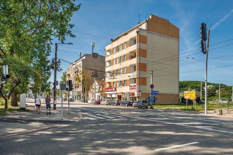 Apartamenty Sun & Snow Gdynia Centrum