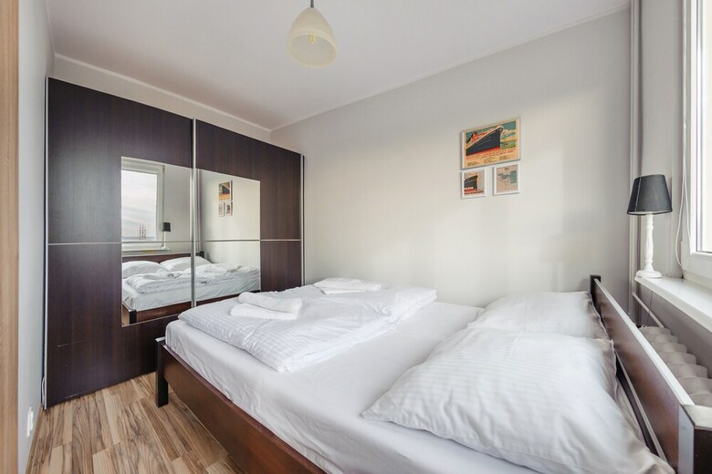 Apartamenty Sun & Snow Gdynia Centrum