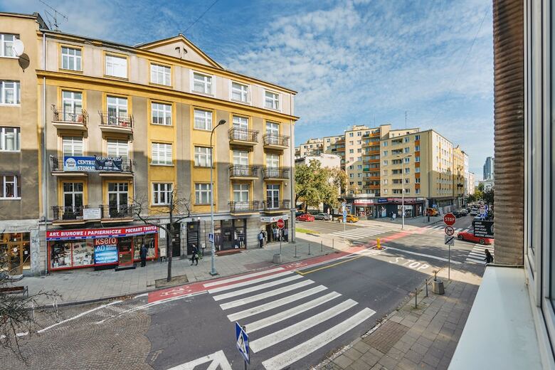 Apartamenty Sun & Snow Gdynia Centrum