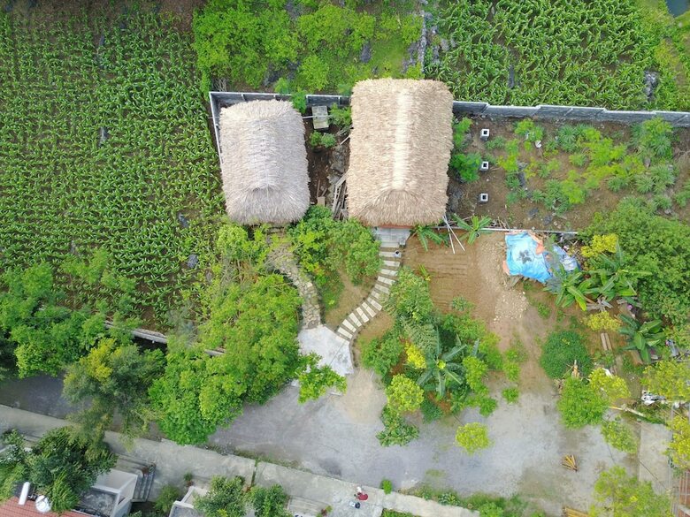 Hotel Cuc Phuong Bungalow