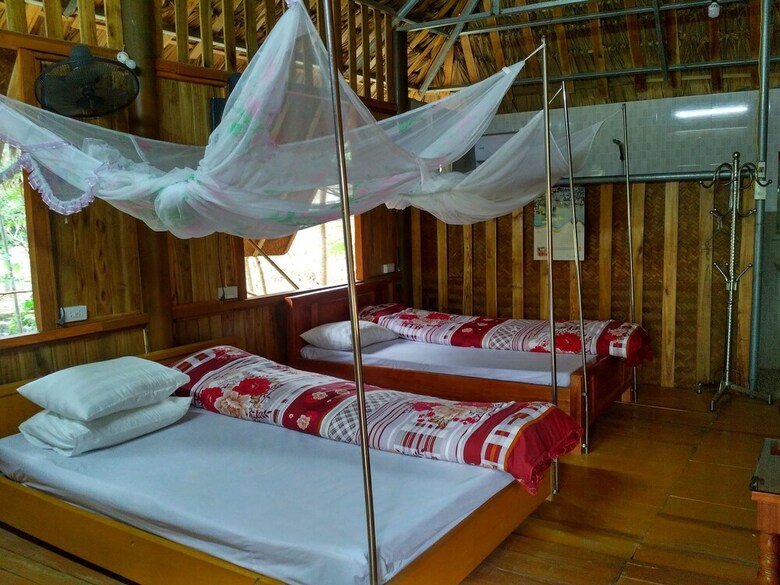 Hotel Cuc Phuong Bungalow