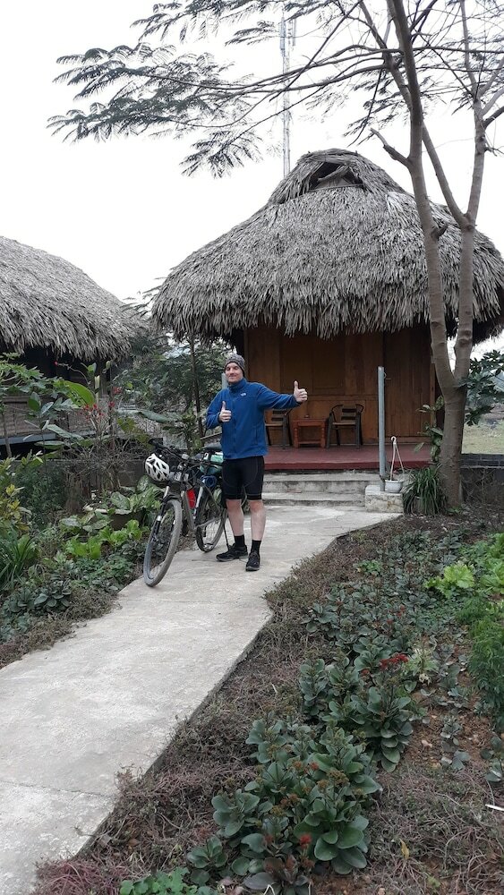 Hotel Cuc Phuong Bungalow