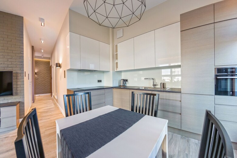 Apartamenty Sun & Snow Nowe Or?owo