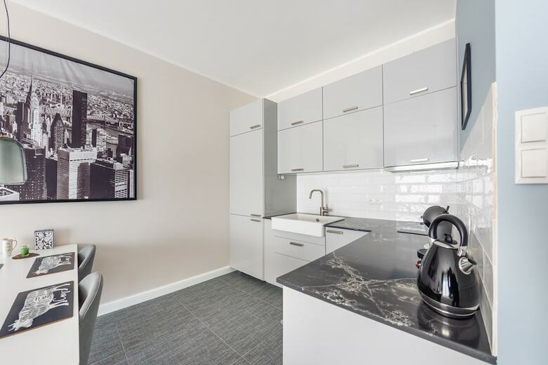 Apartamenty Sun & Snow Nowe Or?owo