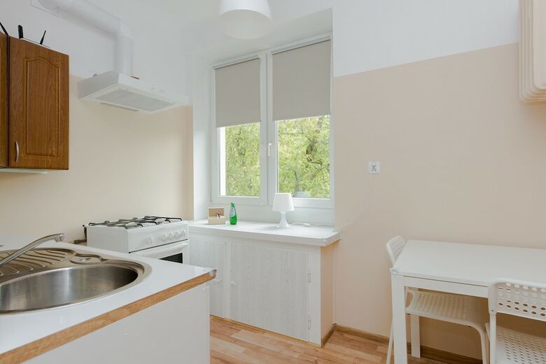 Apartamentos Shortstaypoland Krasi?skiego (B66)