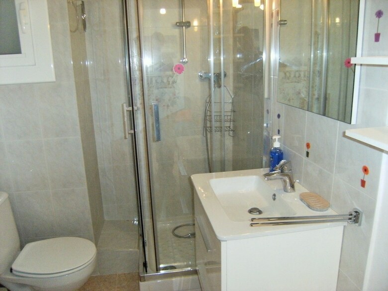 Apartamentos Rocamaura I