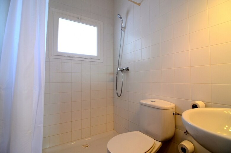 Apartamento  Riells Park