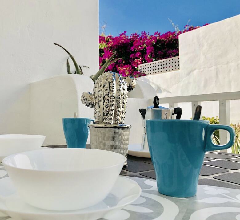 Apartamentos Cama - Puerto Del Carmen