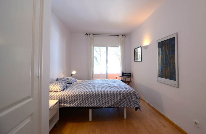 Apartamentos Puig Sa Guilla
