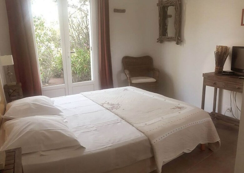 Hotel Chambres Stella D'oro