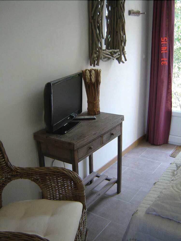 Hotel Chambres Stella D'oro