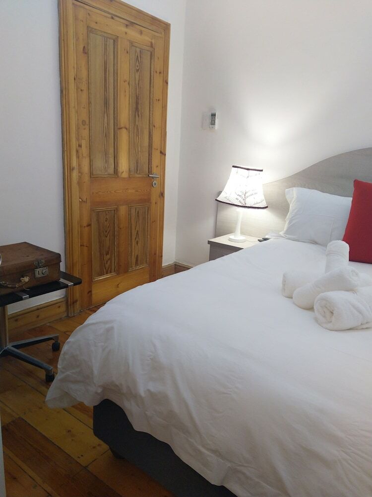 Savoy Hotel Beaufort-west