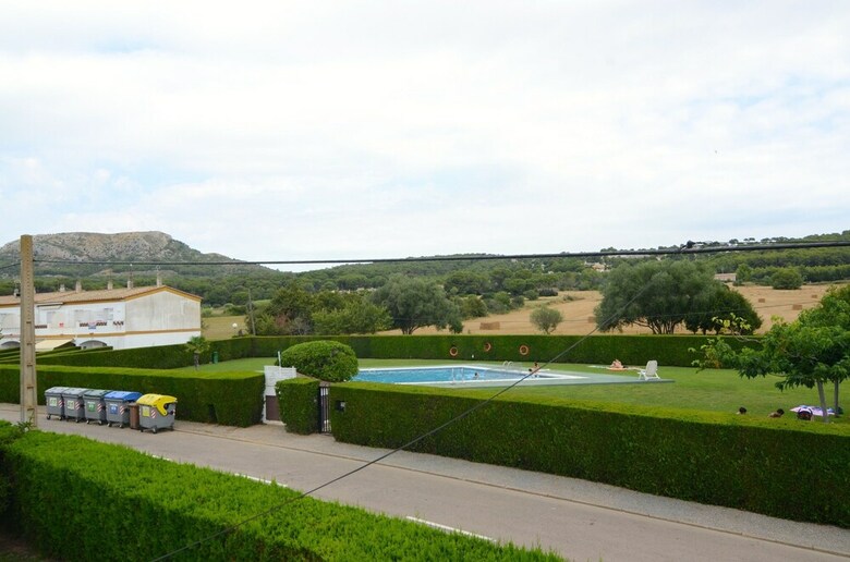 Casas Vall Gran Osona