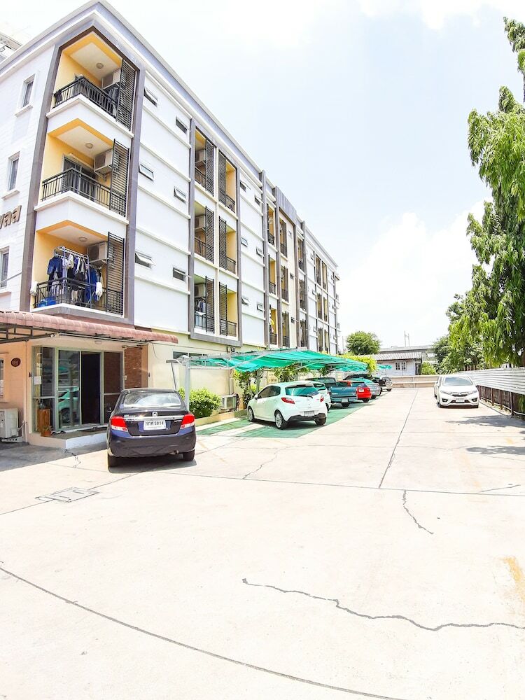 Hotel Prapai Place Don Muang
