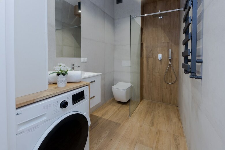 Apartamentos Shortstaypoland Ch?odna (B71)