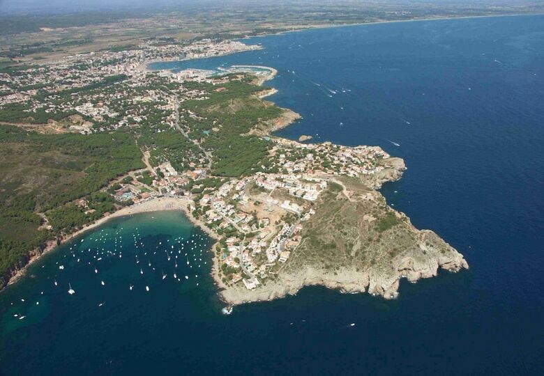 Casa Punta Mila