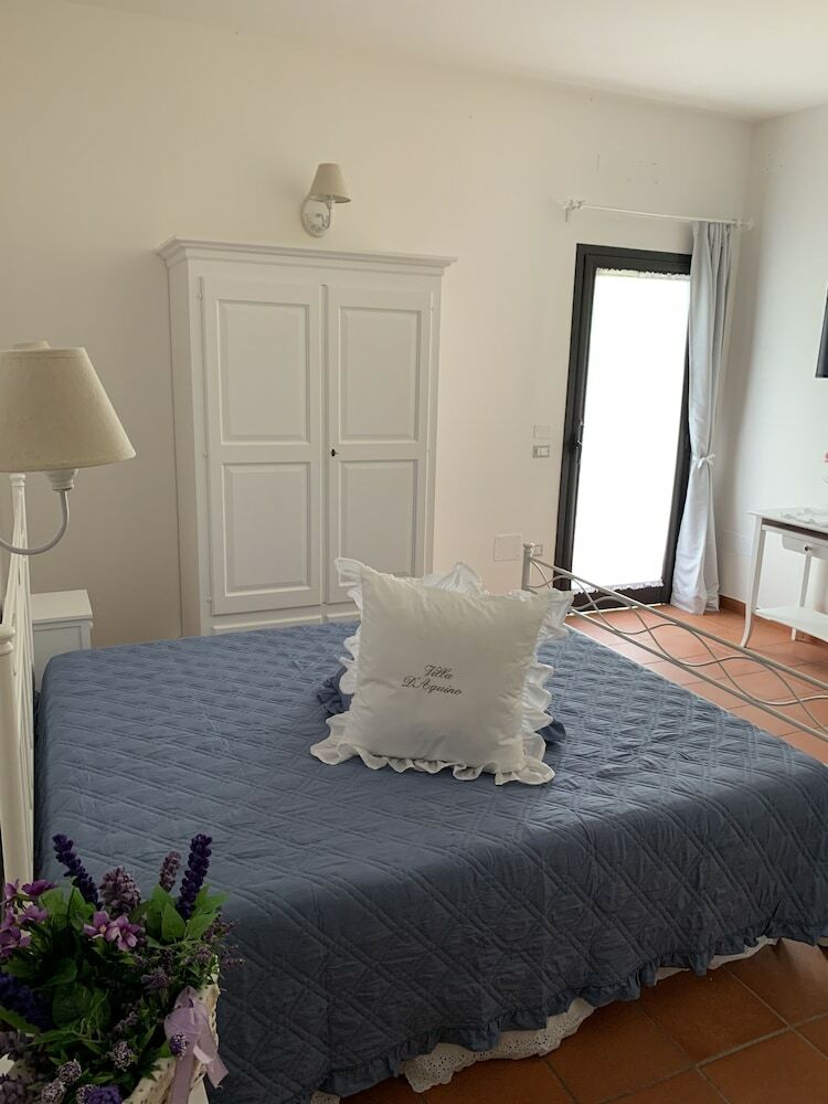Bed & Breakfast Villa D'aquino