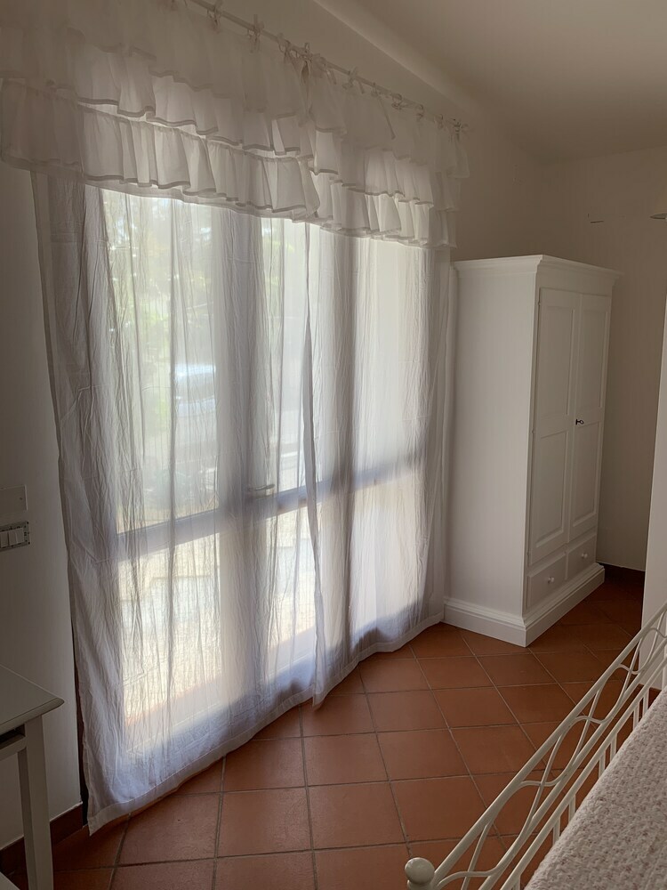 Bed & Breakfast Villa D'aquino