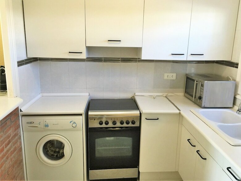 Casas Vall Petita Solsones