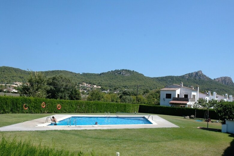 Casas Vall Petita Solsones