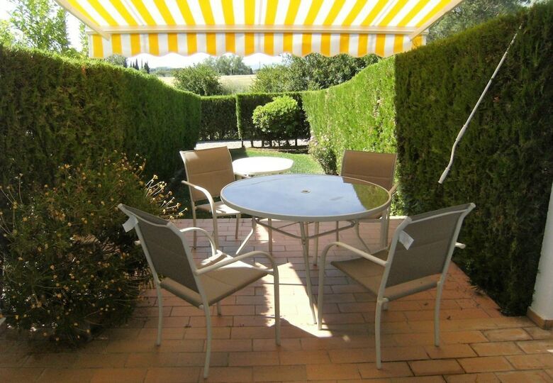Casas Vall Petita Solsones