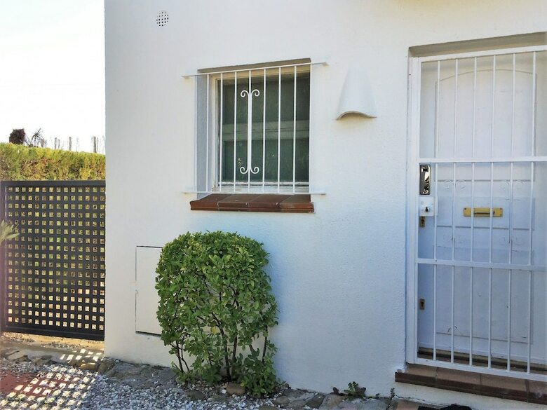 Casas Vall Petita Solsones