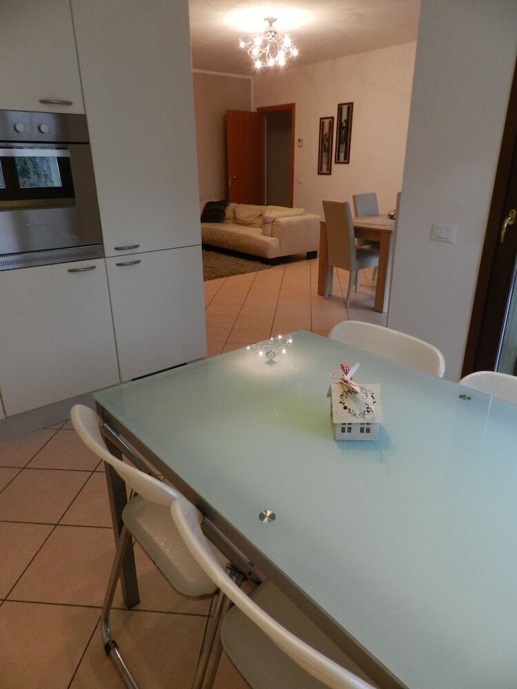 Apartamento A Casa Di La'