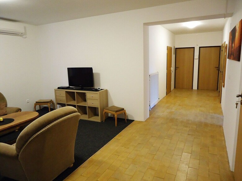 Apartamentos Xlsuite Pie??any