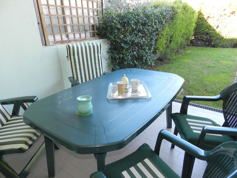 Apartamento Il Grappolo 1
