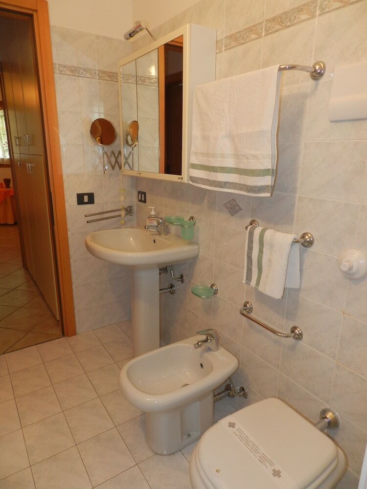 Apartamento Il Grappolo 1